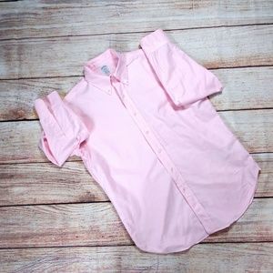 Brooks Brothers Oxford 16/ 32